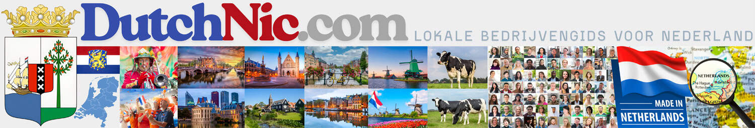 Gemaakt in Nederland - JM BioConnect